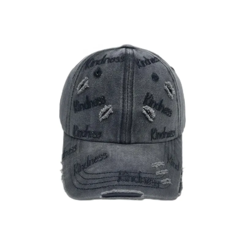 TUCANO Cotton Baseball Caps Unisex-9