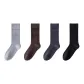 1354 Light Gray+Coffee+Dark Gray+Black