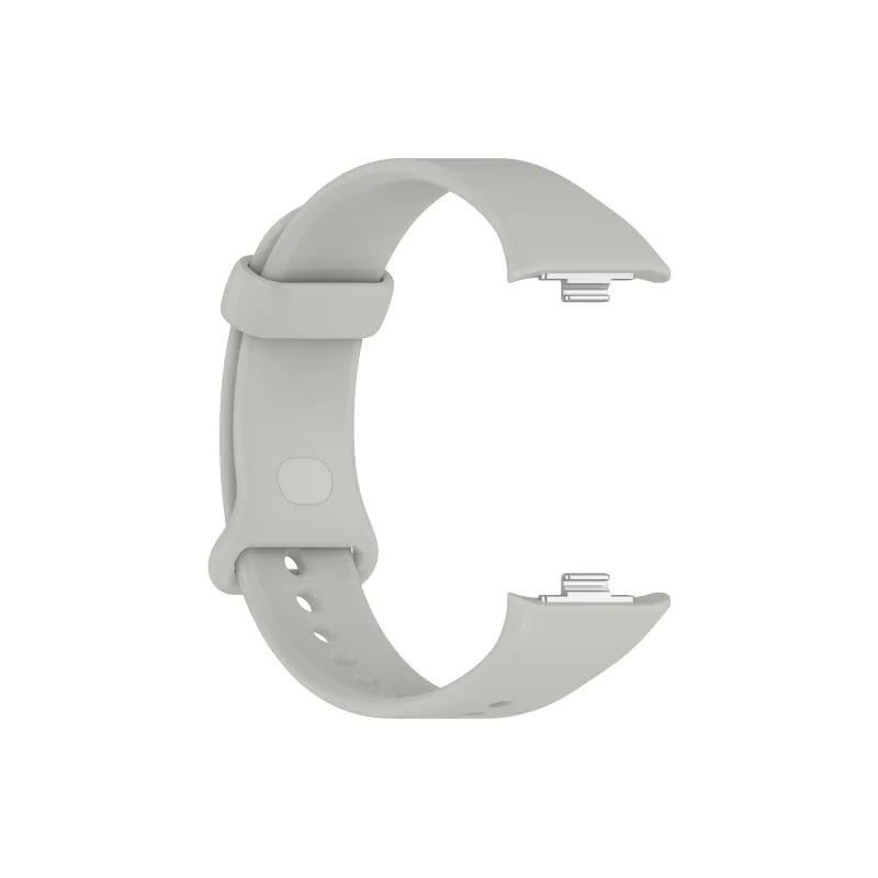 IBOANN Xiaomi Compatibility Watch Band 237mm Silicone Material-11