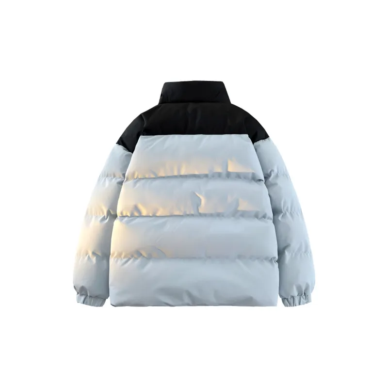 Stillslow Puffer Jackets Unisex-7