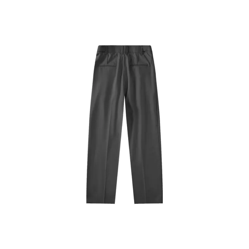 I'm David Casual Pants Unisex-7
