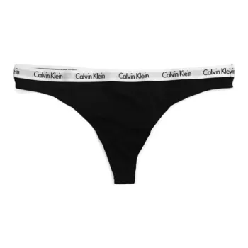 CALVIN KLEIN Underpants Women's 3 Pack