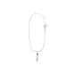 LL, to The Left+GS-CH-20 Thin Angle Chain 60cm