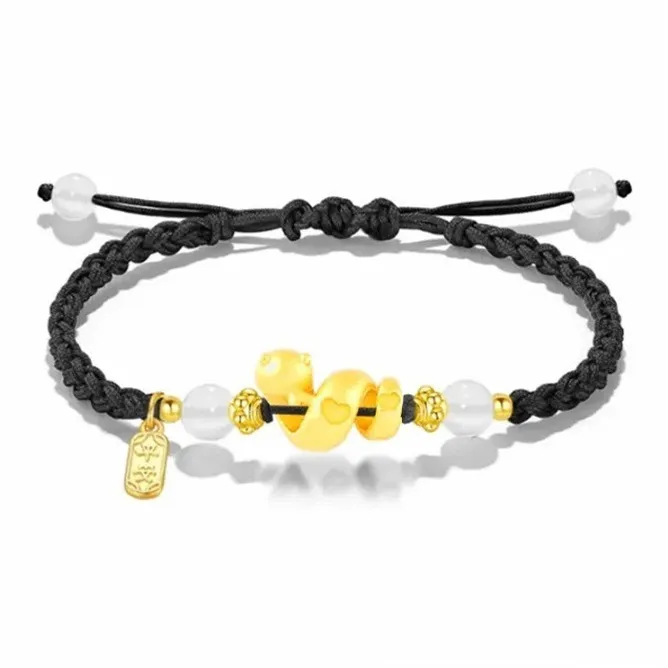 WANLIACC Alloy Bracelets Unisex-6