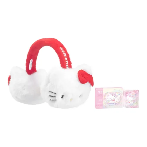 Sanrio Polyester Earmuffs Women's