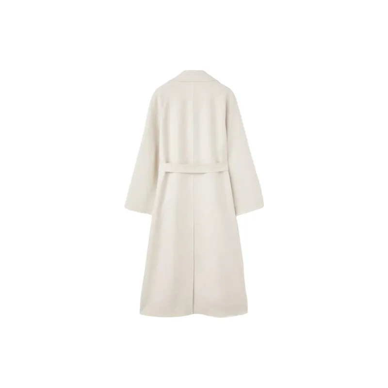 Loro Piana Coats Women's Star Sand-1