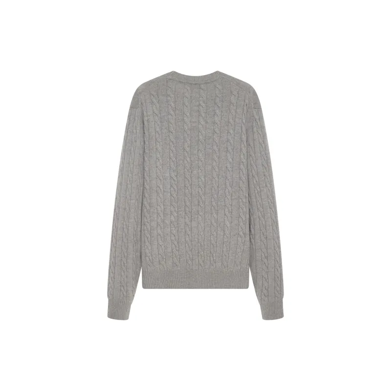 Teenie Weenie Men FW24 Sweater Unisex-1