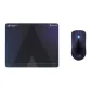 Dragon Scale Ace Mice+Shadow Ace Mouse Pad