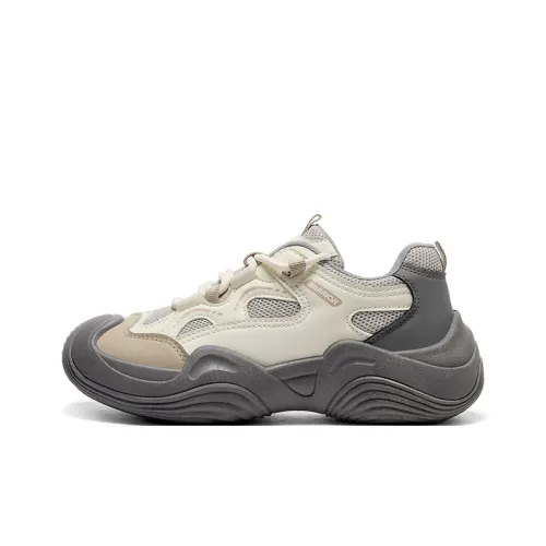 RELATED BRAND OR TOPICS Gray Khaki