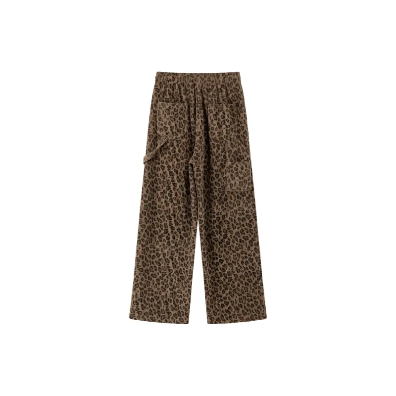 CHUU Casual Pants Women's-5