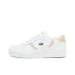 White Pink
