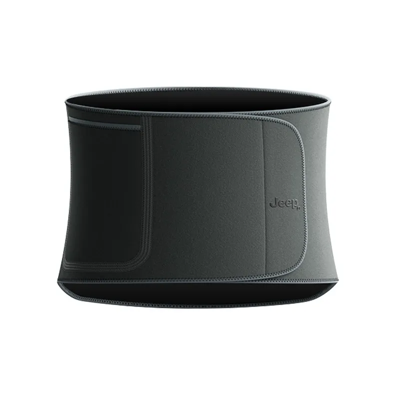 Jeep Back Support Braces-5
