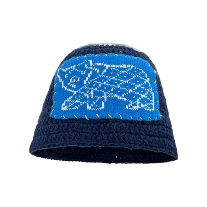 CARTELO Polyester Bucket Hats Unisex Gift Box Set-4