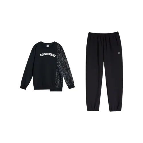 RIGORER Casual Sportswear Men's