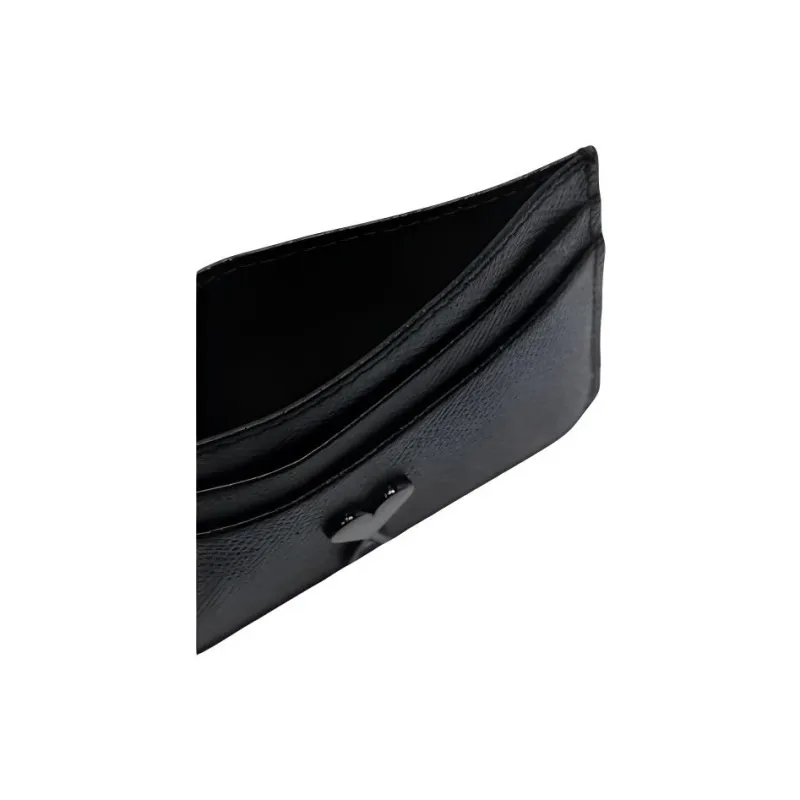 AMIPARIS Paris Ami De Coeur Card Holder-4