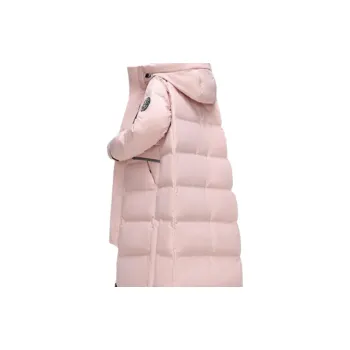 SNOW FLYING Down Jacket Women's