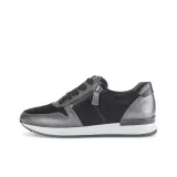 Black Gray