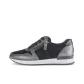 Black Gray