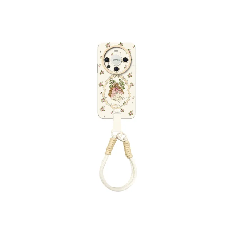 Interesting shell Phone Cases-4