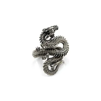 LuluCanaan Rings Men