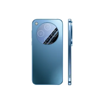 Andmo TPU Material Extra Thin Matte Lens Fully Enclosed Impact Resistant Phone Case Compatibility Oppofindx8/X80Pro