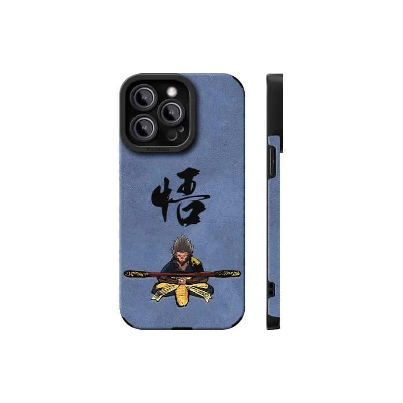 CHUNFAN Phone Cases-11