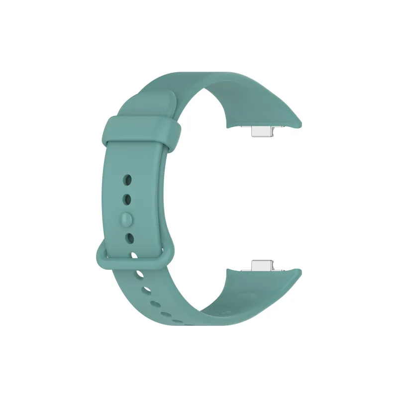 IBOANN Xiaomi Compatibility Watch Band 237mm Silicone Material-38