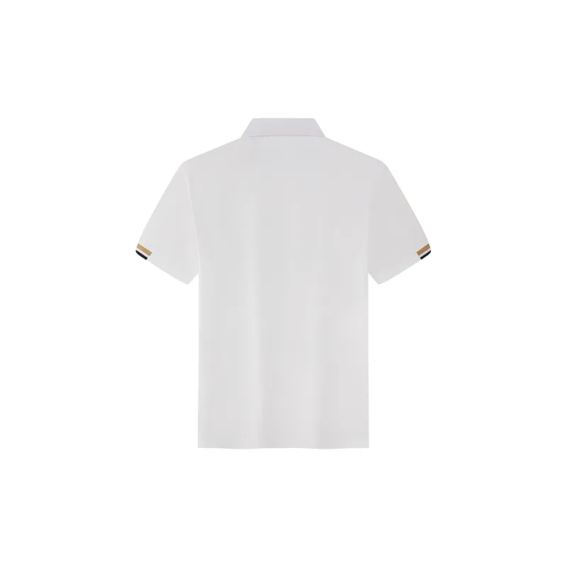 SEPTWOLVES Polo Shirt Men's Dark Blue-5