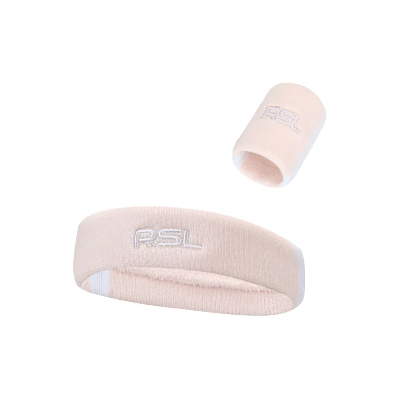RSL Sweatbands Elastic Outdoor Polyester Unisex-4