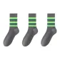 Gray 3 Pack 3