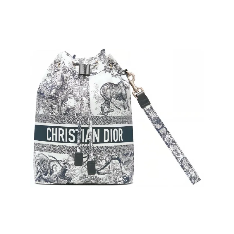 DIOR Travel Clutches-0
