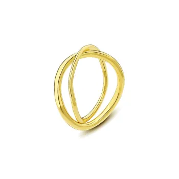 MONI JEWELLERY S925 Sterling Silver Rings Women's