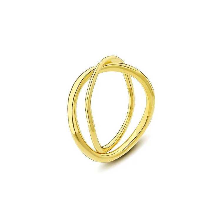 MONI JEWELLERY S925 Sterling Silver Rings Women's-0