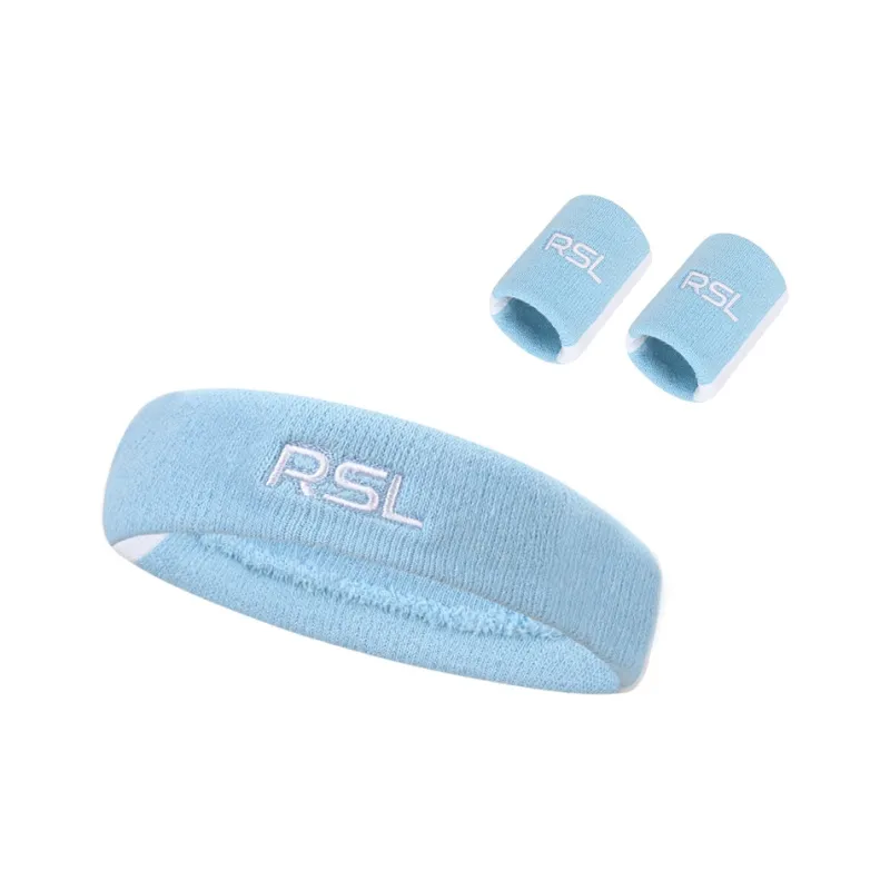 RSL Sweatbands Elastic Outdoor Polyester Unisex-6