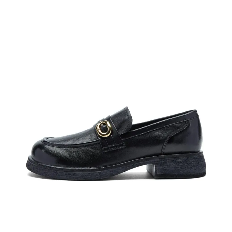 NINE WEST Loafers 3.5cm Women's-0