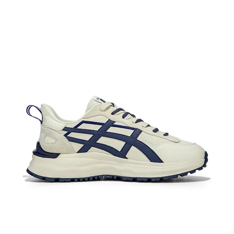 CEDAR HAN Running Shoes Cushioning Slip Resistant Coverage Low Top Training Shoes Men's-14