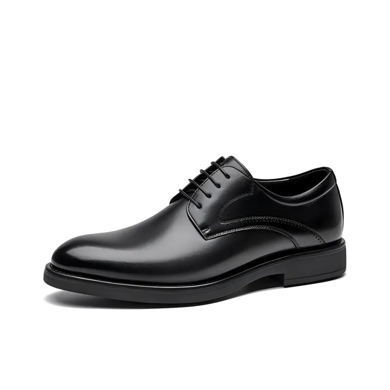 SAINT ANGELO Dress Shoes Men's Black-0