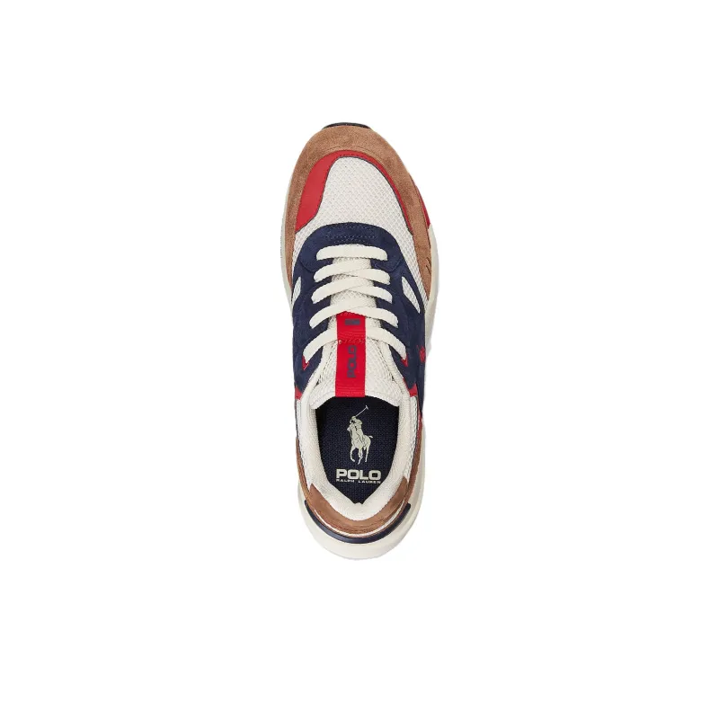 LAUREN RALPH LAUREN Casual Shoes Men's Brown-3