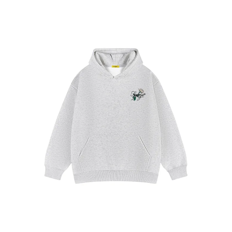 FUERZA Sweatshirts Unisex-8