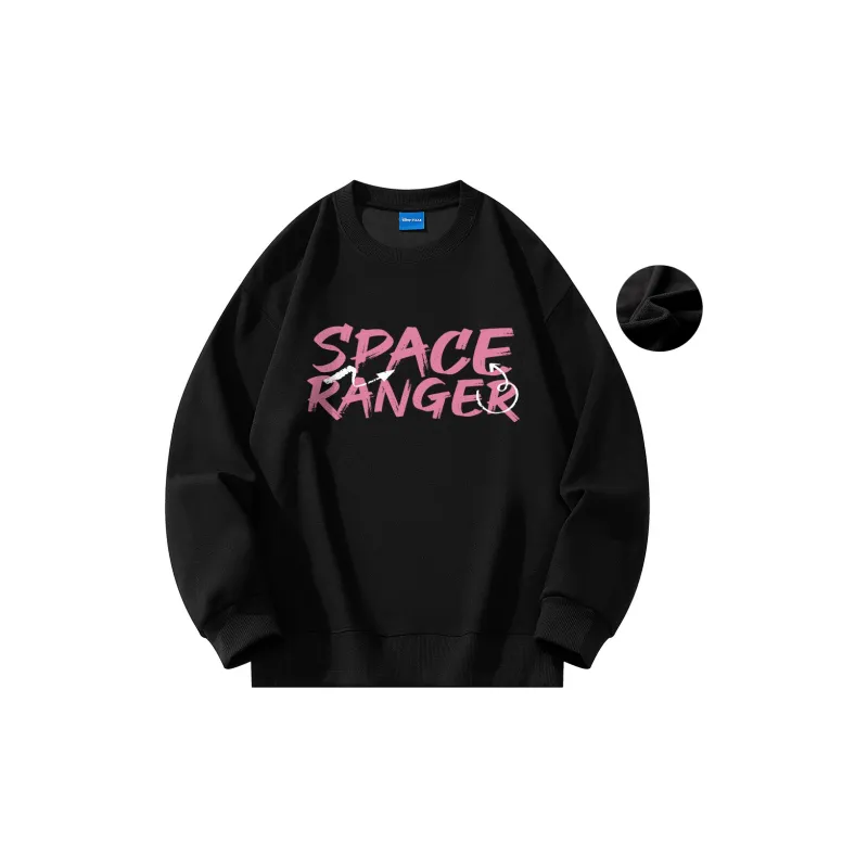 Disney Sweatshirts Unisex-15