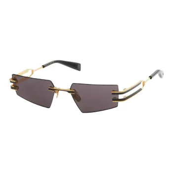 BALMAIN Fixe Frameless Sunglasses