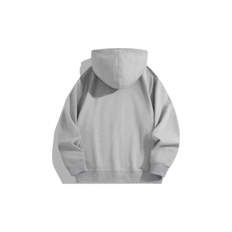 Cotton Sweatshirts Unisex-7