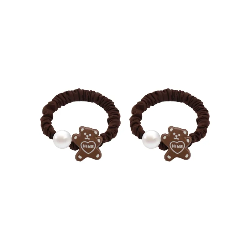 ZANC Hair Ties Women's-8