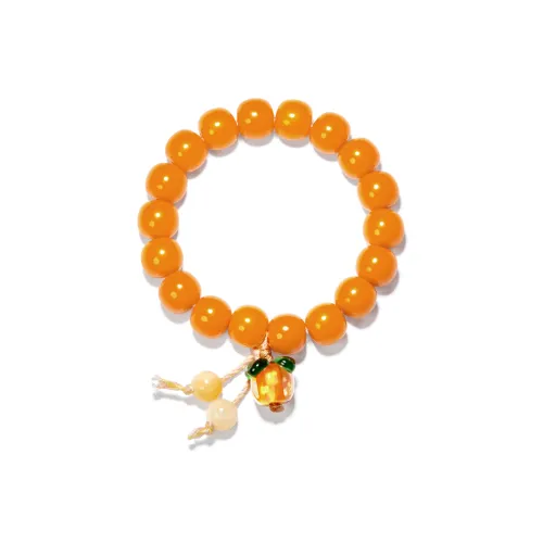 North Cain Bodhi Root Bracelets Unisex