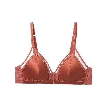 Fandecie Women's Bras