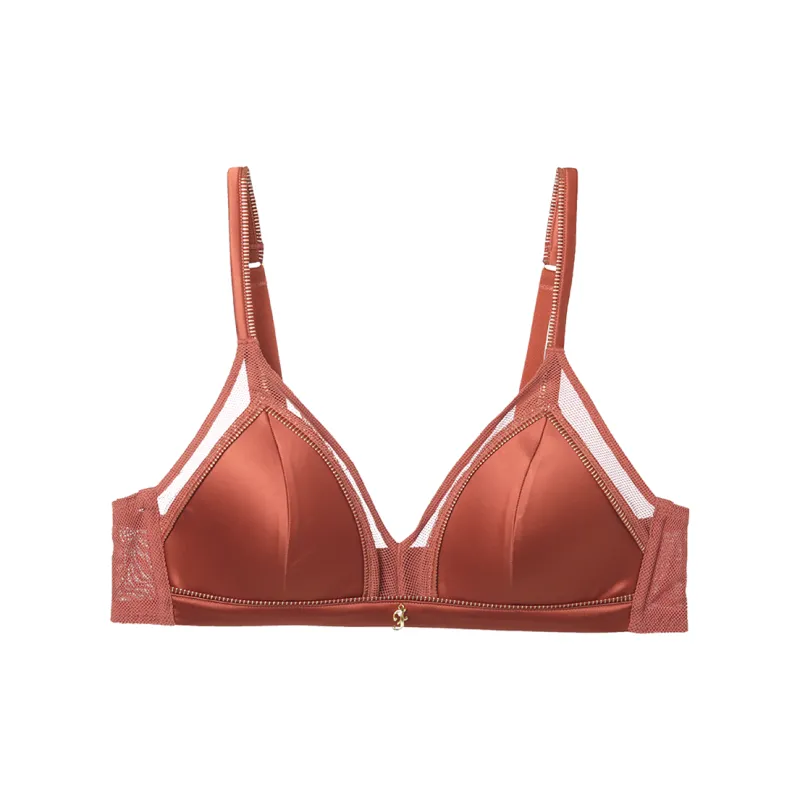 Fandecie Women's Bras-0