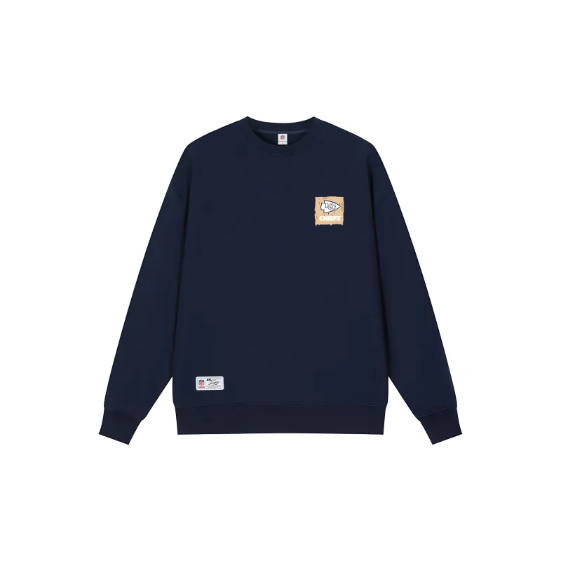 NFL Sweatshirts Unisex-4