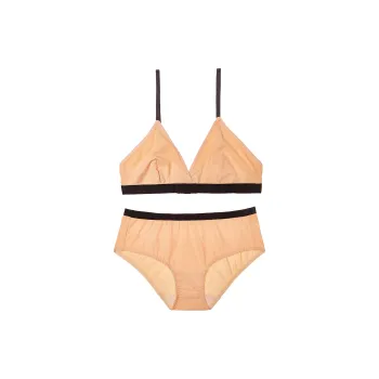 FREELASS Underwear Set Women's Ice Orange