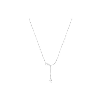 JUICY GRAPE Sterling Silver Necklaces Women's