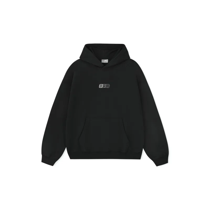 FPA ALWAYS MOVING Series Hoodie Unisex-5